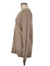 Ann Taylor LOFT Outlet Tan Pullover Sweater Size M - photo 5