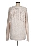 Scoop Ivory Pullover Sweater Size M - photo 2