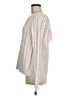 Scoop Ivory Pullover Sweater Size M - photo 5