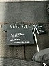 Carlisle Black Active Pants Size 12 - photo 7