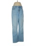 Madewell Blue Jeans Size 29 waist (tall) - photo 1