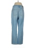 Madewell Blue Jeans Size 29 waist (tall) - photo 2