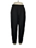 Active by Old Navy Solid Black Track Pants Size XL - photo 1