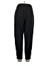 Active by Old Navy Solid Black Track Pants Size XL - photo 2