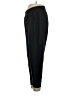 Active by Old Navy Solid Black Track Pants Size XL - photo 5