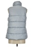 Old Navy 100% Nylon Blue Vest Size M - photo 2