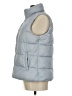 Old Navy 100% Nylon Blue Vest Size M - photo 5