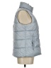 Old Navy 100% Nylon Blue Vest Size M - photo 4