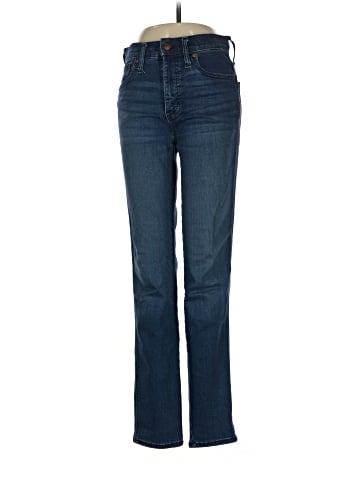 Madewell Jeans (view 1)