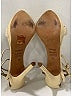Herve Leger Ivory Platform Pumps Size EU (IT) 38 / US 8 - photo 9