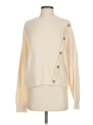 Ellison Pullover Sweater (view 1)