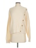 Ellison Ivory Pullover Sweater Size S - photo 1