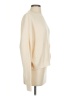 Ellison Ivory Pullover Sweater Size S - photo 4