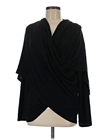 Gibson Cardigan (view 1)