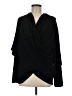 Gibson Black Cardigan Size M - photo 1