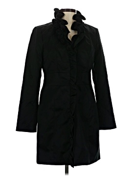 White House Black Market Coat