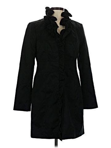 White House Black Market Coat (view 1)