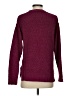 Tommy Bahama 100% Recycled Polyester Burgundy Pullover Sweater Size S - photo 2