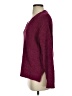 Tommy Bahama 100% Recycled Polyester Burgundy Pullover Sweater Size S - photo 5