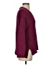 Tommy Bahama 100% Recycled Polyester Burgundy Pullover Sweater Size S - photo 4