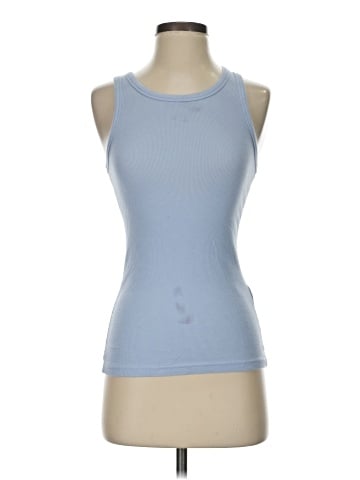 Samsoe Samsoe Sleeveless T-Shirt (view 1)