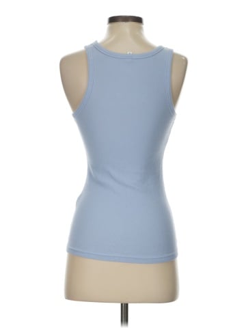 Samsoe Samsoe Sleeveless T-Shirt (view 2)