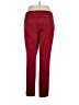 J.Jill Solid Red Active Pants Size 16 - photo 2