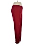 J.Jill Solid Red Active Pants Size 16 - photo 4