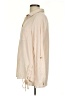 Daytrip Chevron-herringbone Tan Long Sleeve Blouse Size L - photo 5