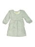 Peek... Gray Dress Size 0-3 mo - photo 1