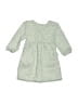 Peek... Gray Dress Size 0-3 mo - photo 2