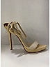 Herve Leger Ivory Platform Pumps Size EU (IT) 38 / US 8 - photo 8