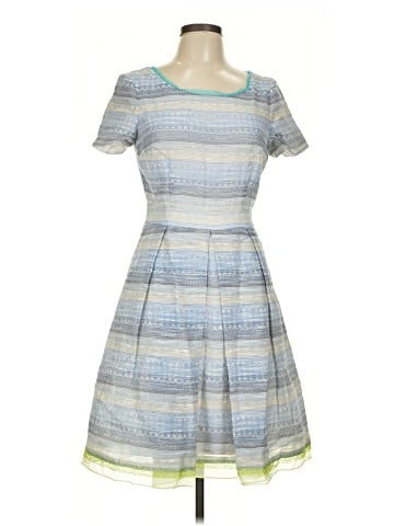Elie Tahari Cocktail Dress (view 1)