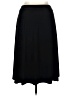 Cato Solid Black Formal Skirt Size 14/16w - photo 2
