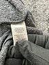 Ann Taylor LOFT Gray Coat Size S - photo 7