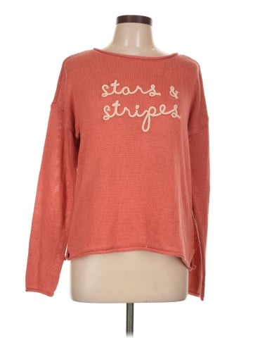 Marled by Reunited Sweatshirt (view 1)