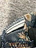 Simplee Paisley Brown Casual Dress Size S - photo 8