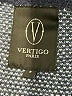 Vertigo Paris Blue Cardigan Size S - photo 7