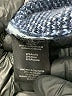 Vertigo Paris Blue Cardigan Size S - photo 8