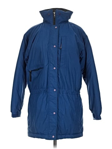 Patagonia Coat (view 1)