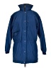 Patagonia 100% Nylon Blue Coat Size XS - photo 1
