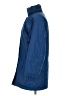 Patagonia 100% Nylon Blue Coat Size XS - photo 5
