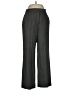 Kate Hill Tweed Gray Dress Pants Size 6 - photo 1