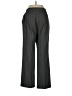 Kate Hill Tweed Gray Dress Pants Size 6 - photo 2