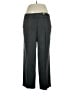 Cato Gray Dress Pants Size 16w - photo 1