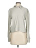 FLX Gray Sweatshirt Size XS - photo 1