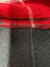 Unbranded Plaid Red Jacket Size M - photo 6