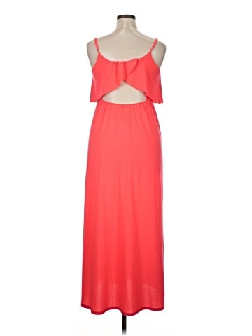 Moa Moa Casual Dress (view 2)