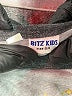 Bit'z Kids Gray 3/4 Sleeve T-Shirt Size 5 - photo 3