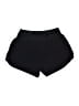 Unbranded Solid Black Athletic Shorts Size XL - photo 2